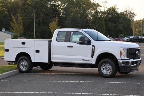 2025 Ford F-350 XL