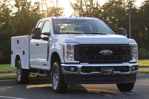 2025 Ford F-350 XL