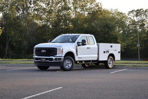 2025 Ford F-350 XL