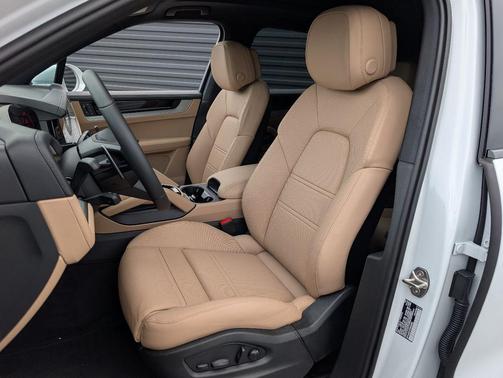 Blackmo*carraraw 2026 Porsche Cayenne Cayenne