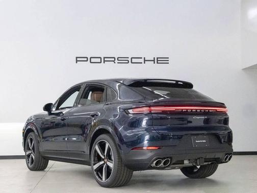 2026 Porsche Cayenne S