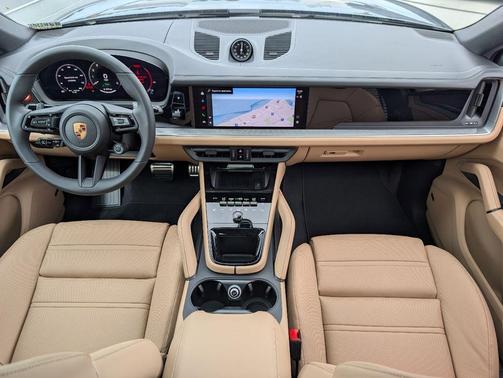 Blackmo*vanadium 2026 Porsche Cayenne Cayenne S E-Hybrid