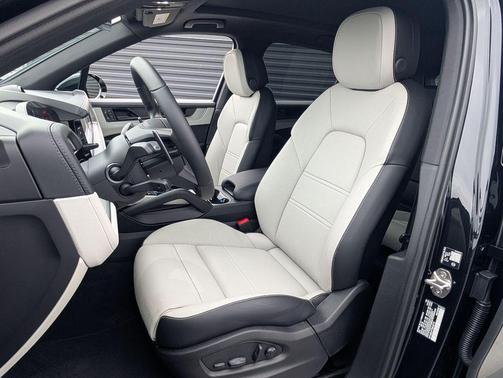 2026 Porsche Cayenne Cayenne E-Hybrid