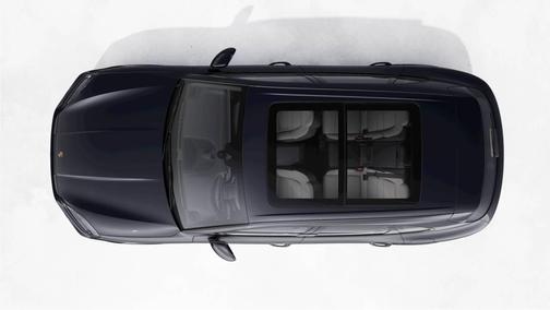 2026 Porsche Cayenne Cayenne E-Hybrid