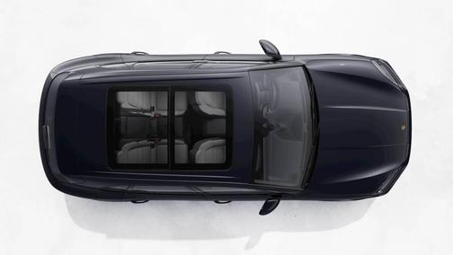 2026 Porsche Cayenne Cayenne E-Hybrid