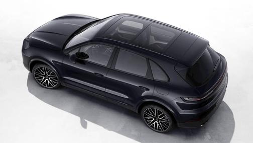 2026 Porsche Cayenne Cayenne E-Hybrid