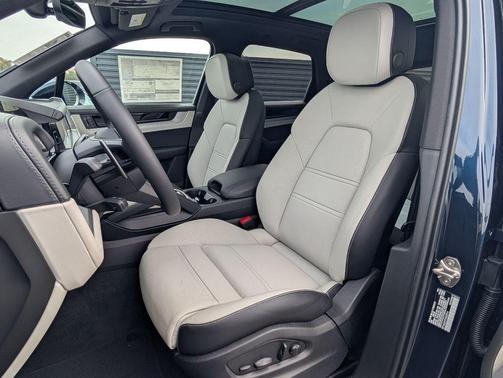 Blackch*algarveb 2026 Porsche Cayenne Cayenne