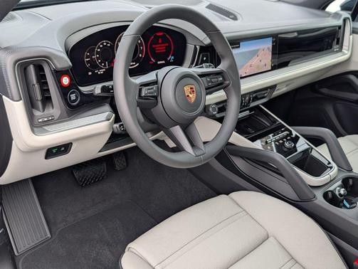 Blackch*algarveb 2026 Porsche Cayenne Cayenne