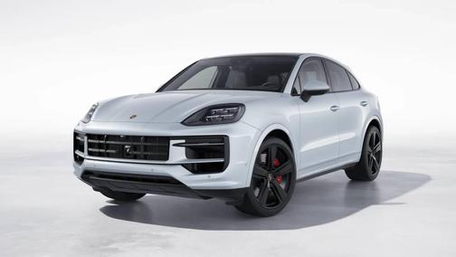 2026 Porsche Cayenne S