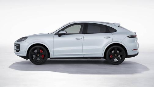 2026 Porsche Cayenne S