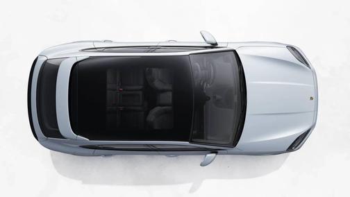 2026 Porsche Cayenne S