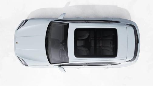 2026 Porsche Cayenne 