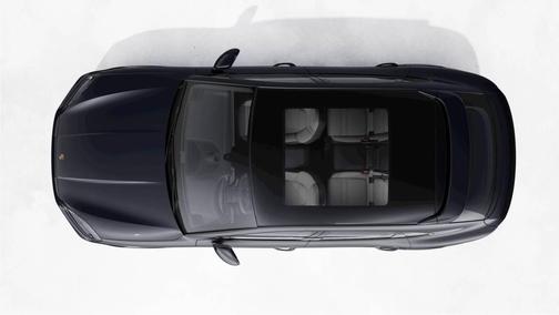 2026 Porsche Cayenne S