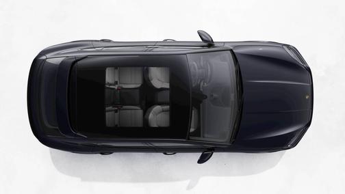 2026 Porsche Cayenne S