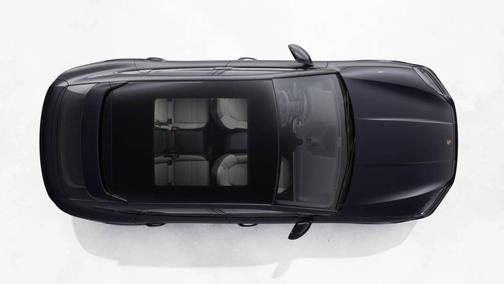 2026 Porsche Cayenne S