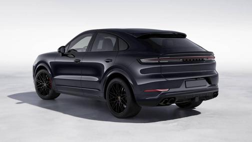 2026 Porsche Cayenne S