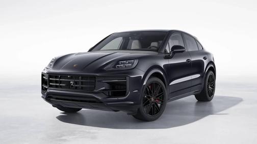2026 Porsche Cayenne S