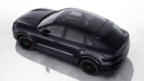 2026 Porsche Cayenne S