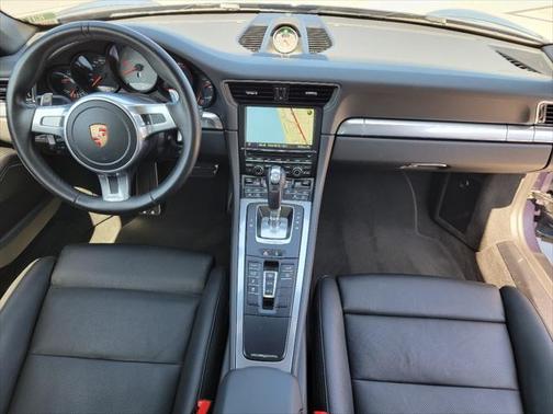 2016 Porsche 911 Carrera 4S
