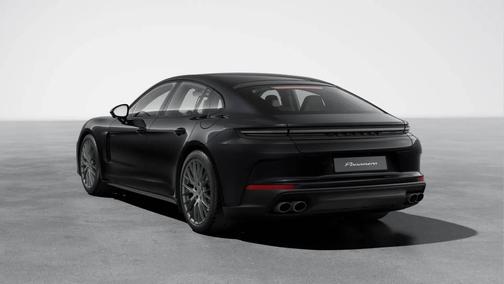 2026 Porsche Panamera 4 E-Hybrid