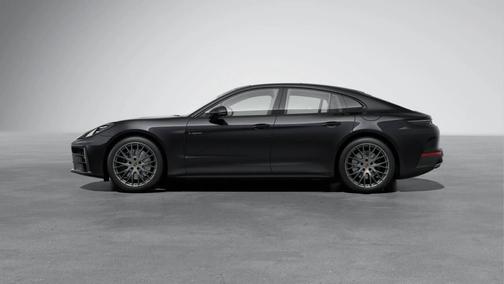 2026 Porsche Panamera 4 E-Hybrid