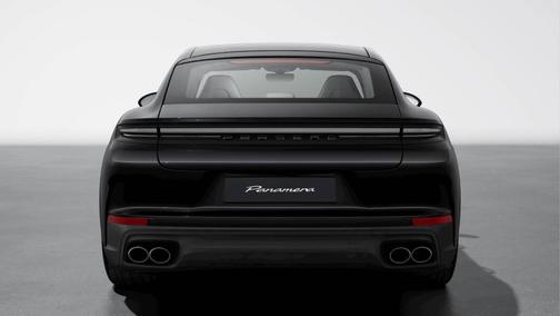 2026 Porsche Panamera 4 E-Hybrid