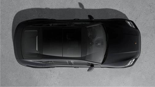 2026 Porsche Panamera 4 E-Hybrid