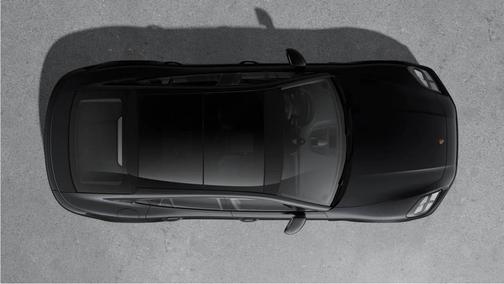 2026 Porsche Panamera 4 E-Hybrid