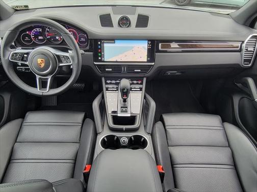 2023 Porsche Cayenne