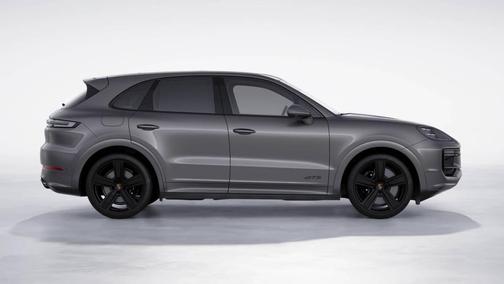 2026 Porsche Cayenne GTS