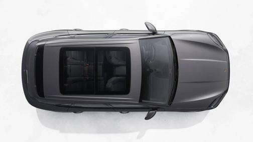 2026 Porsche Cayenne GTS