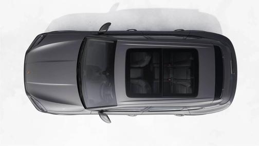 2026 Porsche Cayenne GTS