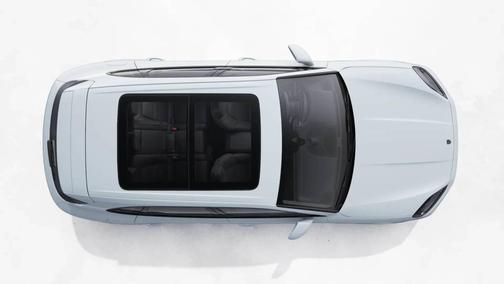 2026 Porsche Cayenne Turbo