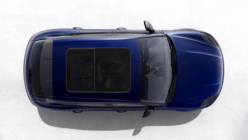 2026 Porsche Macan T