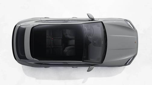 2025 Porsche Cayenne Coupe
