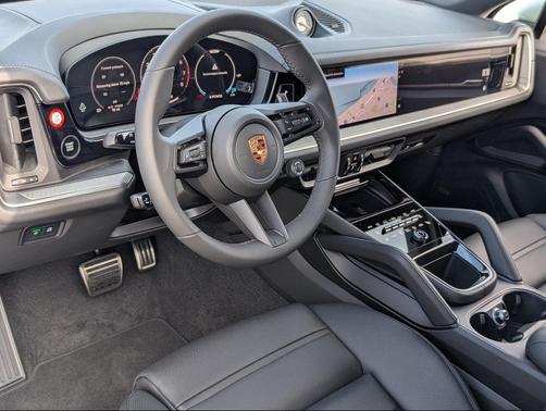 2026 Porsche Cayenne S