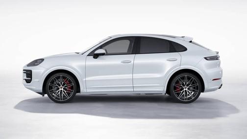 2026 Porsche Cayenne GTS