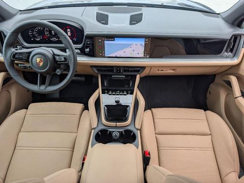 Blackmo*algarveb 2026 Porsche Cayenne Cayenne