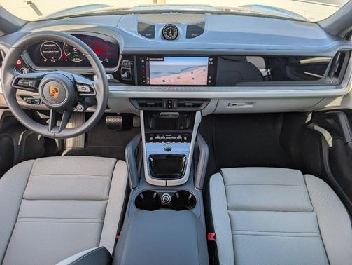 Blackch*vanadium 2026 Porsche Cayenne Cayenne E-Hybrid