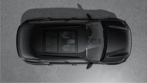 2026 Porsche Macan GTS