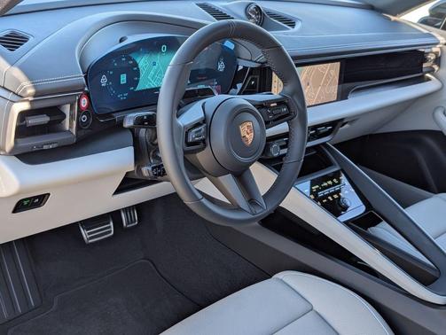 2026 Porsche Macan GTS