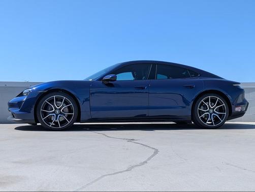 2023 Porsche Taycan Base (A2)