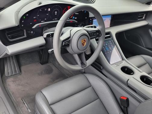 2022 Porsche Taycan Base (A2)
