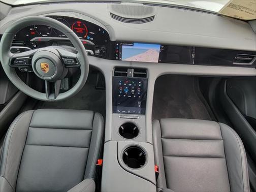 2022 Porsche Taycan Base (A2)