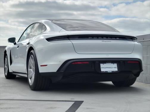 2022 Porsche Taycan Base (A2)