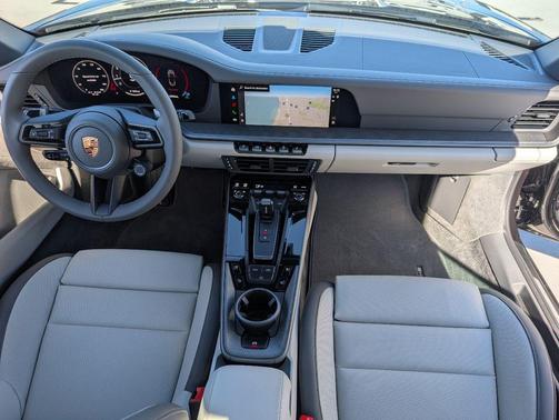 2026 Porsche 911 911 Carrera S