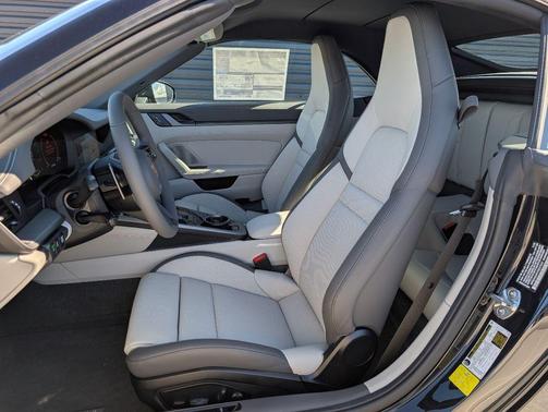 2026 Porsche 911 911 Carrera S