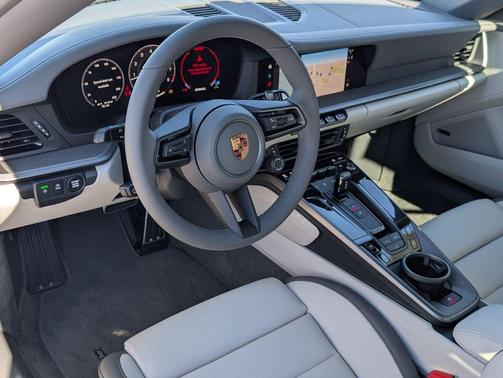 2026 Porsche 911 911 Carrera S