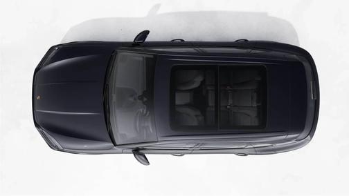 2026 Porsche Cayenne S