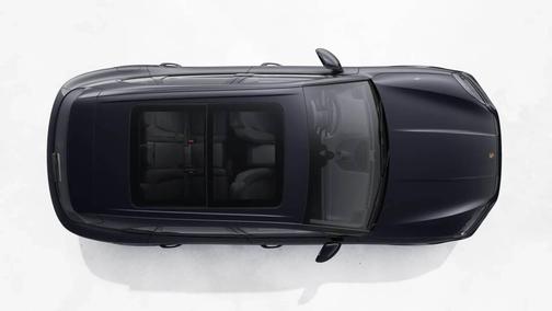 2026 Porsche Cayenne S